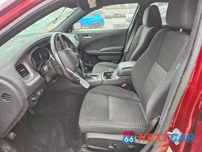 Zdjęcie 7 z 13 samochodu: 2019 DODGE CHARGER SXT VIN:2C3CDXJGXKH678974 - miniatura