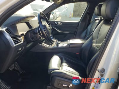 Zdjęcie 7 z 13 samochodu: 2020 BMW X5 XDRIVE40I VIN:5UXCR6C08L9B94442 - miniatura