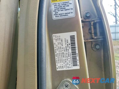 Zdjęcie 13 z 13 samochodu: 2008 HONDA CR-V LX VIN:JHLRE48398C048477 - miniatura