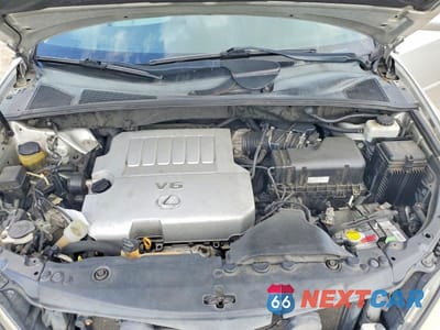 Zdjęcie 12 z 13 samochodu: 2007 LEXUS RX 350 VIN:2T2GK31U47C016239 - miniatura