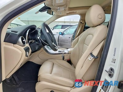 Zdjęcie 7 z 14 samochodu: 2021 MERCEDES-BENZ GLC 300 4MATIC VIN:W1N0G8EB8MF973689 - miniatura
