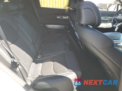 Zdjęcie 10 z 12 samochodu: 2023 GENESIS GV70 2.5T STANDARD VIN:KMUMADTB2PU096328 - miniatura