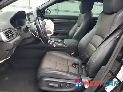 Zdjęcie 7 z 13 samochodu: 2020 HONDA ACCORD SPORT VIN:1HGCV1F31LA141438 - miniatura