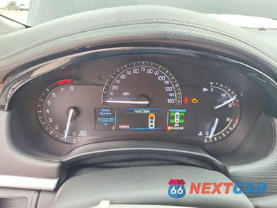 Zdjęcie 9 z 12 samochodu: 2017 CADILLAC XTS LUXURY VIN:2G61M5S39H9156667 - miniatura