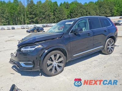 2025 VOLVO XC90 PLUS YV4H60JE8S1290932 - główne zdjęcie licytacji z USA - miniatura