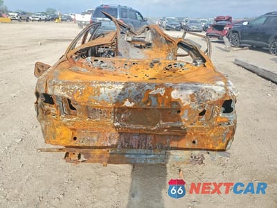 Zdjęcie 6 z 11 samochodu: 2002 HONDA ACCORD EX VIN:1HGCG55632A163971 - miniatura