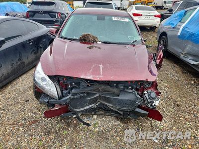 Piąte zdjęcie samochodu w środku: 2015 CHEVROLET MALIBU 1LT VIN:1G11C5SL7FF271426 - miniatura