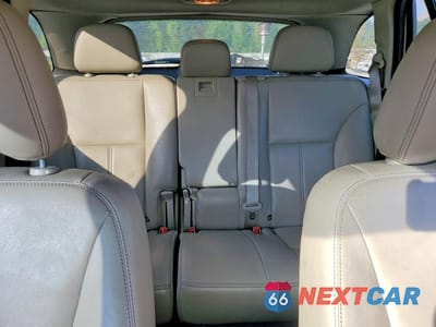 Zdjęcie 10 z 13 samochodu: 2011 FORD EDGE SEL VIN:2FMDK3JC9BBB42995 - miniatura