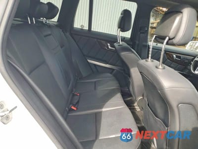 Zdjęcie 11 z 13 samochodu: 2015 MERCEDES-BENZ GLK 250 BLUETEC VIN:WDCGG0EB1FG414676 - miniatura