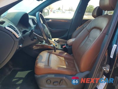 Zdjęcie 7 z 12 samochodu: 2012 AUDI Q5 PREMIUM PLUS VIN:WA1DKAFP5CA095413 - miniatura