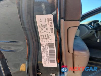 Zdjęcie 13 z 13 samochodu: 2011 JEEP GRAND CHEROKEE LAREDO VIN:1J4RR4GG8BC563302 - miniatura