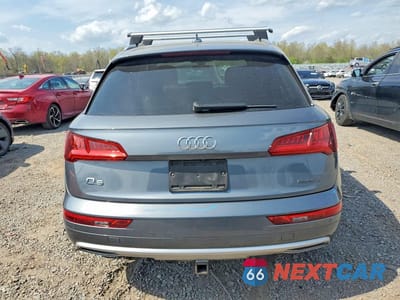 Zdjęcie 6 z 13 samochodu: 2019 AUDI Q5 PREMIUM PLUS VIN:WA1BNAFY1K2095019 - miniatura