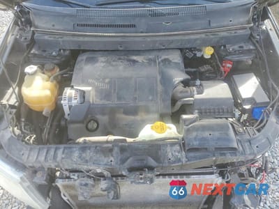 Zdjęcie 12 z 14 samochodu: 2009 DODGE JOURNEY SXT VIN:3D4GH57V99T557840 - miniatura