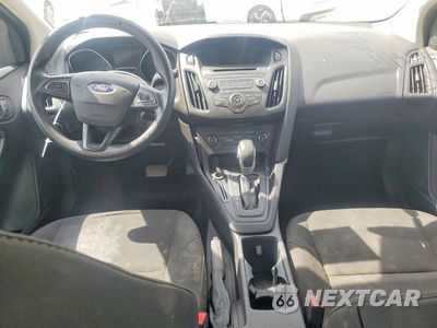 Zdjęcie 8 z 12 samochodu: 2017 FORD FOCUS S VIN:1FADP3E23HL297936 - miniatura