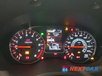 Zdjęcie 9 z 12 samochodu: 2021 SUBARU WRX STI LIMITED VIN:JF1VA2W61M9804440 - miniatura