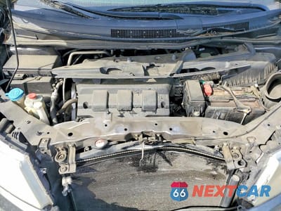 Zdjęcie 12 z 13 samochodu: 2012 HONDA ODYSSEY LX VIN:5FNRL5H21CB145636 - miniatura