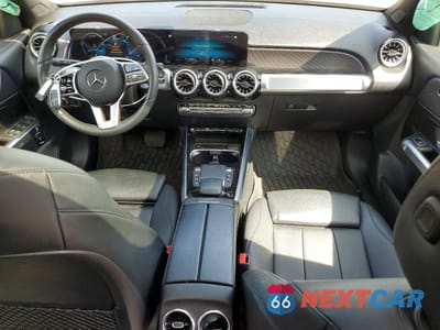 Zdjęcie 8 z 13 samochodu: 2022 MERCEDES-BENZ GLB 250 4MATIC VIN:W1N4M4HB5NW176882 - miniatura
