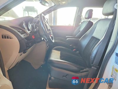 Zdjęcie 7 z 12 samochodu: 2018 DODGE GRAND CARAVAN- WHEELCHAIR VAN- GAS LEAK VIN:2C4RDGCG7JR206064 - miniatura