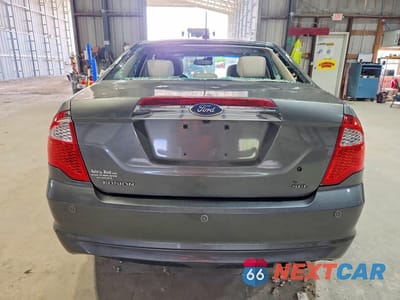 Zdjęcie 6 z 12 samochodu: 2011 FORD FUSION SEL VIN:3FAHP0JA0BR159292 - miniatura