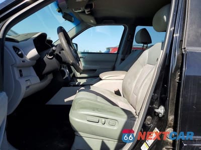 Zdjęcie 7 z 13 samochodu: 2011 HONDA PILOT EX VIN:5FNYF4H48BB013891 - miniatura