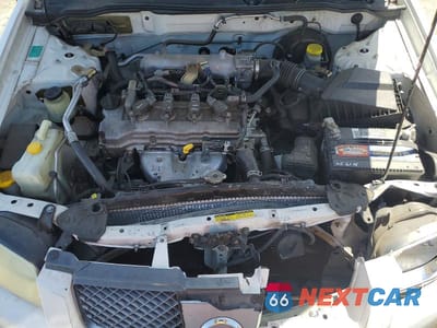Zdjęcie 11 z 13 samochodu: 2006 NISSAN SENTRA 1.8 VIN:3N1CB51D56L560066 - miniatura