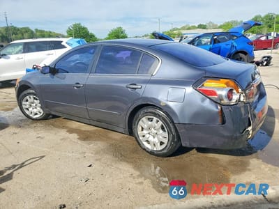 Drugie zdjęcie samochodu z przodu: 2012 NISSAN ALTIMA 2.5 VIN:1N4AL2AP8CN514419 - miniatura