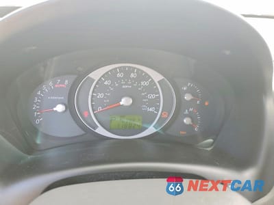 Zdjęcie 9 z 13 samochodu: 2008 HYUNDAI TUCSON GLS VIN:KM8JM12B98U893556 - miniatura
