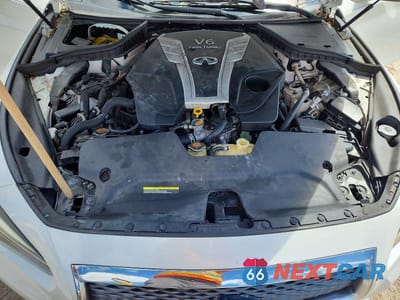 Zdjęcie 11 z 12 samochodu: 2017 INFINITI Q50 3.0T PREMIUM VIN:JN1EV7APXHM732185 - miniatura