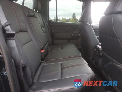 Zdjęcie 10 z 12 samochodu: 2025 HONDA RIDGELINE TRAIL SPORT VIN:5FPYK3F60SB012445 - miniatura