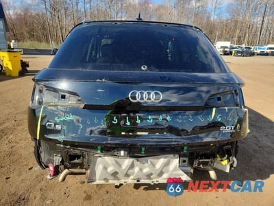 Zdjęcie 6 z 13 samochodu: 2018 AUDI Q5 PREMIUM PLUS VIN:WA1BNAFY0J2097715 - miniatura