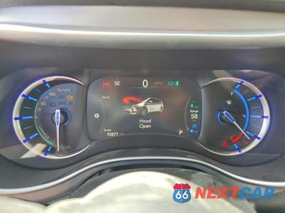 Zdjęcie 9 z 13 samochodu: 2018 CHRYSLER PACIFICA HYBRID LIMITED VIN:2C4RC1N79JR115892 - miniatura