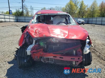 Piąte zdjęcie samochodu w środku: 2018 MITSUBISHI MIRAGE SE VIN:ML32A4HJ6JH012413 - miniatura