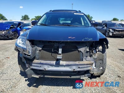 Piąte zdjęcie samochodu w środku: 2007 MAZDA CX-9 VIN:JM3TB38Y970117029 - miniatura