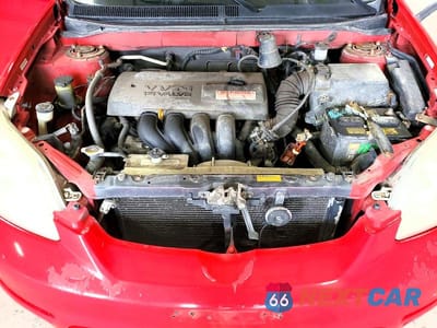 Zdjęcie 11 z 12 samochodu: 2003 TOYOTA MATRIX BASE VIN:2T1KR32EX3C124070 - miniatura