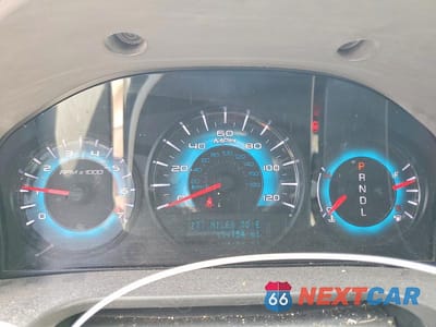 Zdjęcie 9 z 11 samochodu: 2012 FORD FUSION SEL VIN:3FAHP0JA8CR112657 - miniatura