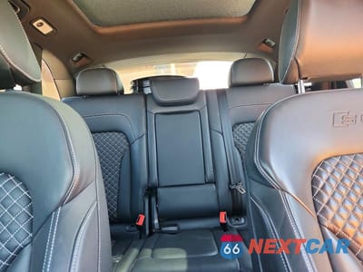 Zdjęcie 10 z 13 samochodu: 2017 AUDI SQ5 PREMIUM PLUS VIN:WA1CCAFP4HA009413 - miniatura
