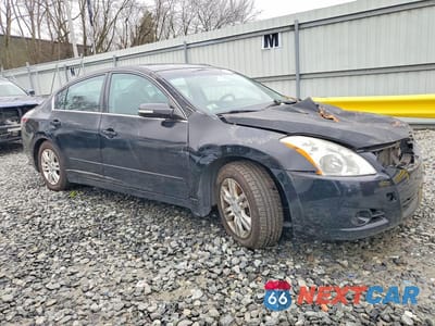 Czwarte zdjęcie samochodu z boku: 2010 NISSAN ALTIMA 2.5 VIN:1N4AL2AP4AN479486 - miniatura