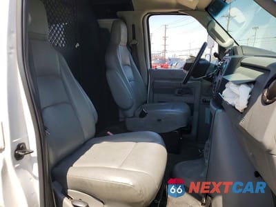 Zdjęcie 11 z 14 samochodu: 2012 FORD E350 DELIVERY VAN VIN:1FDSS3EL5CDA27243 - miniatura