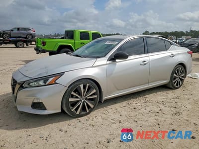 2021 NISSAN ALTIMA 2.5 SR 1N4BL4CV3MN317123 - główne zdjęcie licytacji z USA - miniatura