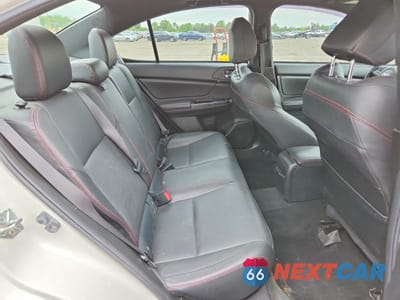 Zdjęcie 10 z 12 samochodu: 2015 SUBARU WRX LIMITED VIN:JF1VA1G68F9805080 - miniatura