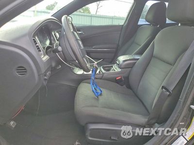 Zdjęcie 7 z 12 samochodu: 2014 DODGE CHARGER SE VIN:2C3CDXBG2EH234541 - miniatura