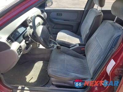 Zdjęcie 7 z 11 samochodu: 1995 NISSAN SENTRA BASE VIN:1N4AB41DXSC771192 - miniatura