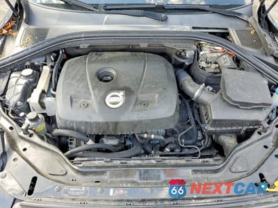 Zdjęcie 12 z 13 samochodu: 2015 VOLVO XC60 T5 PREMIER VIN:YV440MDB5F2613567 - miniatura