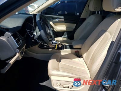 Zdjęcie 7 z 12 samochodu: 2022 AUDI Q5 PREMIUM PLUS 45 VIN:WA1EAAFY1N2085359 - miniatura