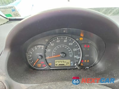 Zdjęcie 9 z 12 samochodu: 2021 MITSUBISHI MIRAGE ES VIN:ML32AUHJ8MH003071 - miniatura