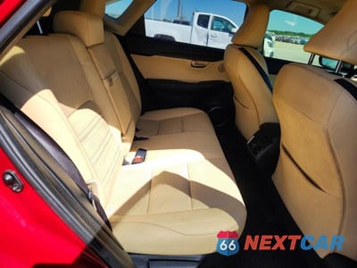 Zdjęcie 11 z 12 samochodu: 2015 LEXUS NX 200T BASE VIN:JTJYARBZ4F2012873 - miniatura