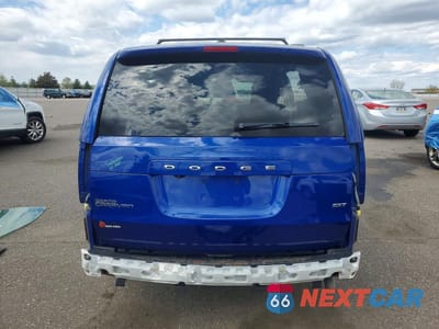 Zdjęcie 6 z 14 samochodu: 2018 DODGE GRAND CARAVAN SXT VIN:2C4RDGCG2JR225864 - miniatura