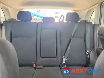 Zdjęcie 10 z 12 samochodu: 2015 MITSUBISHI OUTLANDER SPORT ES VIN:4A4AP3AU7FE062468 - miniatura