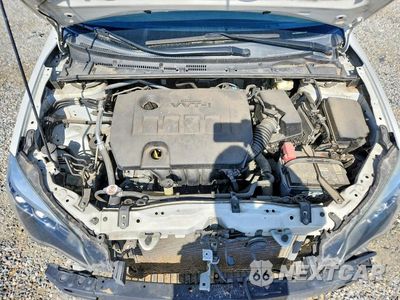 Zdjęcie 11 z 13 samochodu: 2018 TOYOTA COROLLA L VIN:5YFBURHE6JP816400 - miniatura