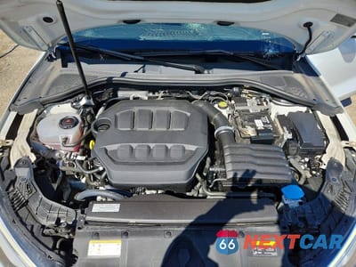 Zdjęcie 11 z 12 samochodu: 2022 AUDI A3 PREMIUM PLUS VIN:WAUHUDGY0NA086712 - miniatura